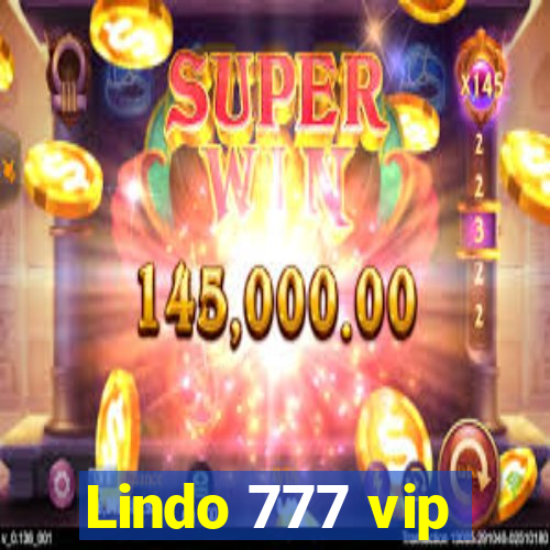 Lindo 777 vip